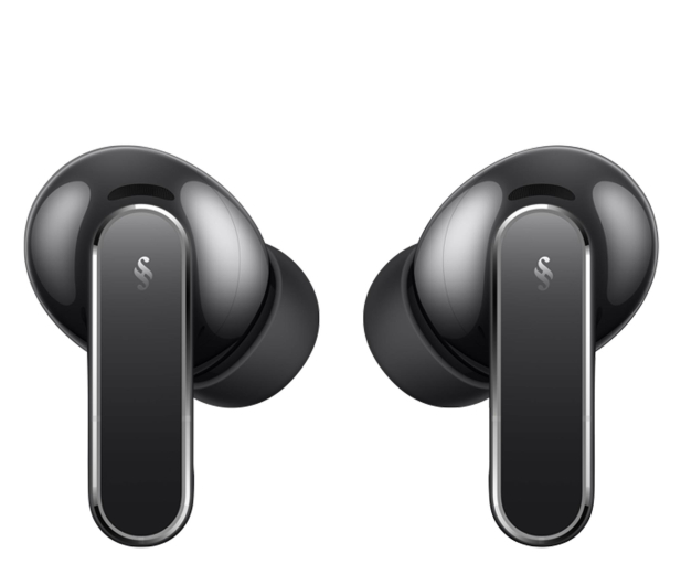 HUAWEI FreeBuds Pro 5 Grey Sax-T100 - 1503576 - zdjęcie 4